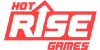 Логотип Hot Rise Games