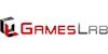 Логотип GamesLab